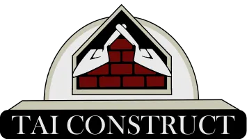 Logo TAI Construct - Gratare din caramida si sobe de teracota.